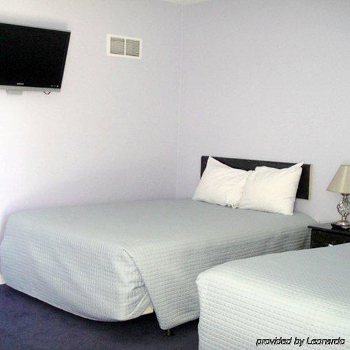 Broadway Inn Yankton Zimmer foto