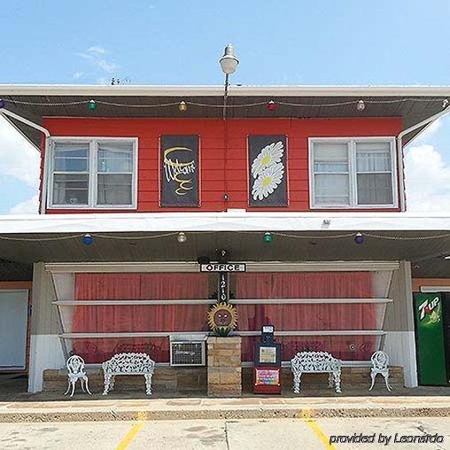 Broadway Inn Yankton Exterior foto