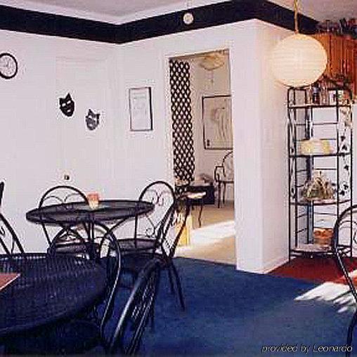Broadway Inn Yankton Restaurant foto