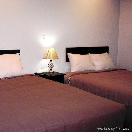 Broadway Inn Yankton Zimmer foto